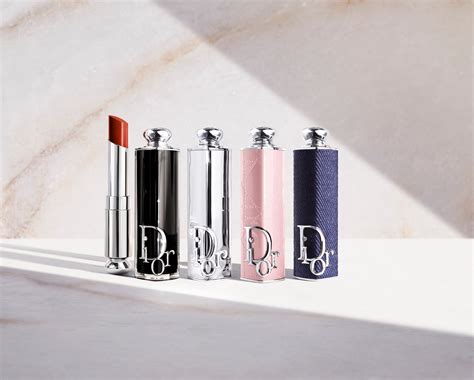 Dior addict case